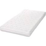 Lorelli Classic МАТРАК havana premium60/120-10 БЯЛ (10160180007) - presi