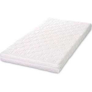 Lorelli Classic МАТРАК havana premium60/120-10 БЯЛ (10160180007) - presi