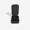 Stackers šperkovnice Black Mens Zipped