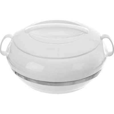 Orion termomísa Deluxe 3,5 l bílá