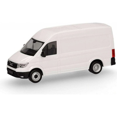 Herpa MAN TGE Minikit stavebnice 1:87