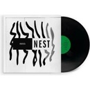 BRUTUS - NEST LP