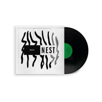 BRUTUS - NEST LP