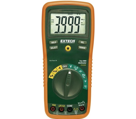 Extech EX430A