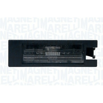 Osvětlení SPZ MAGNETI MARELLI 715105106000