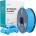 Sunlu PETG филамент Sunlu PETG, 1.75 mm, 1.0 kg, Cyan