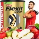 NUTREND Flexit GOLD DRINK jablko 400 g