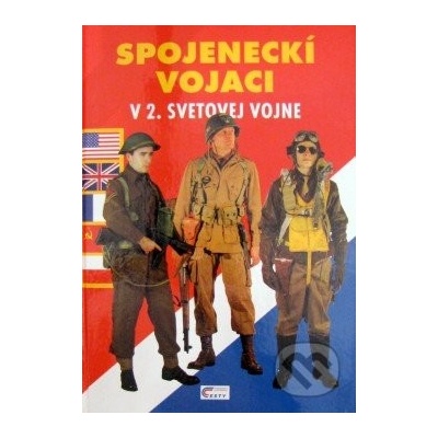 Spojeneckí vojaci v 2. svetovej vojne - Charbonnier