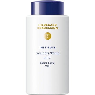 Hildegard Braukmann Institute Gesichts Tonic mild 200 ml
