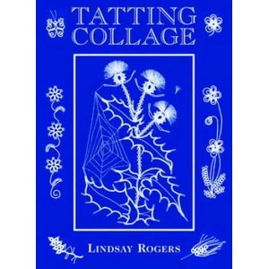 Tatting Collage | Lindsay Rogers (2012)