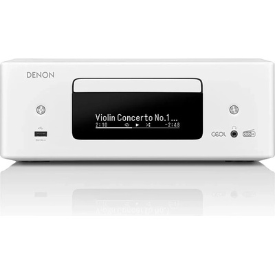 Denon RCD-N12 – Zboží Mobilmania