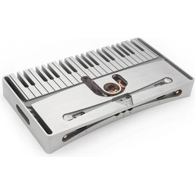 Quartorigo Opus II