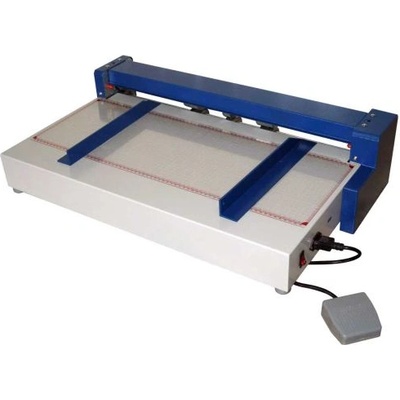 Unitec ccp650e - Многофункционална електрическа машина за биговане