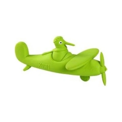 Kiwi Walker Hračka pes AERO latex pískací, 19 cm – Zboží Dáma