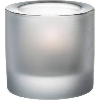 Iittala Свещник Kivi заскрежен (1007072)