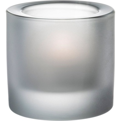 Iittala Свещник Kivi заскрежен (1007072)