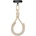 Tech-Protect Универсален ремък за китка от Tech-Protect C4S Rope Wrist Сtrap - Бежов / Златист (5906302312757)