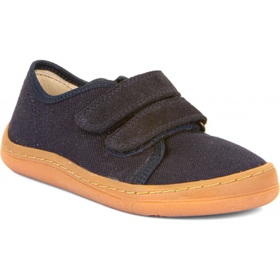 Froddo Canvas II Dark Blue – Sleviste.cz