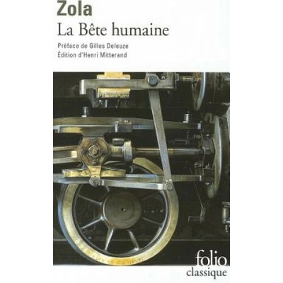 La Bête humaine