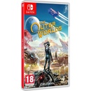 The Outer Worlds