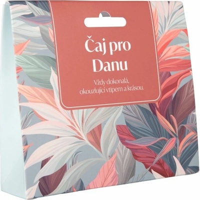 Albi Dárkový čaj Pro Danu 50 g