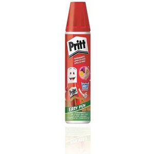 Henkel Лепило с лепилна пръчка HENKEL Pritt Pen 40 g 33233/1442321 (1442321)