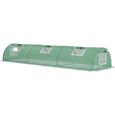 AGA 300x80x45 cm DSA2325/845-769V01GN zelený
