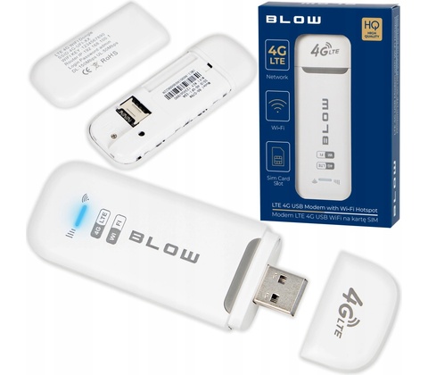 BLOW 86-079