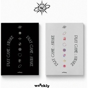 Daniel Shopping s. r. o Weeekly: Play Game: Awake - CD (046583)