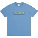 ICECREAM Тениска ICECREAM Men's T-Shirt - Light Blue - sportihobi - 140,80 лв