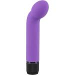 Blush Novelties Вибратор за g-точка и простата "g plus p spot lover" 16 см