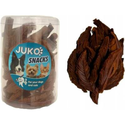 Juko Snack Bacon 350 g