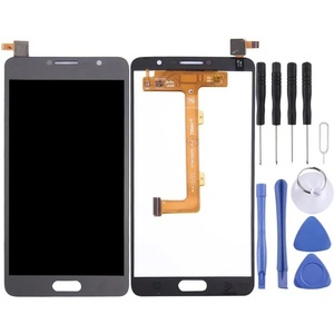 Alcatel LCD Дисплей и Тъч Скрийн за Alcatel Pop 4S / 5095