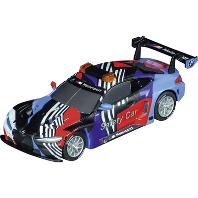 Carrera Auto GO 64247 BMW M4 GT3 Safety Car