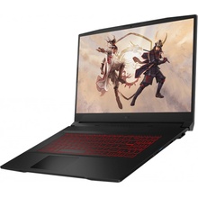 MSI Katana GF76 12UC-253CZ