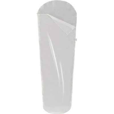 Ferrino Travel Liner Mummy White