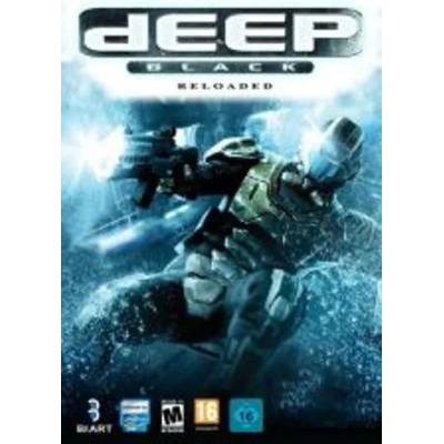 Игра Deep Black: Reloaded за PC Steam, Електронна доставка