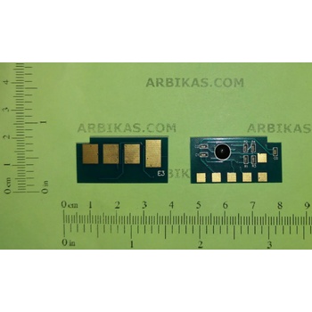 Image 1 of Compatible Ресет чип Тонер касета, Type SP-3300A, 6k, 406212 (406212-CHIP)