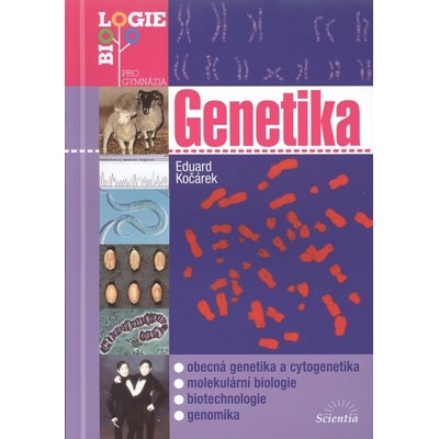 Genetika