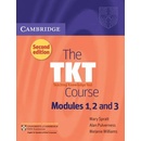 TKT Course Modules 1, 2 and 3