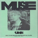 Jimin BTS - Muse Blooming Version CD
