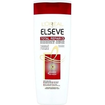 L'Oréal Elséve Total Repair šampón 400 ml