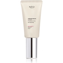 Neo make up Intense Serum Cover Foundation make up pre prirodzený vzhľad SPF30 04 Sand 30 ml