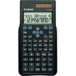 Canon F-715SG Black (5730B001) Калкулатори