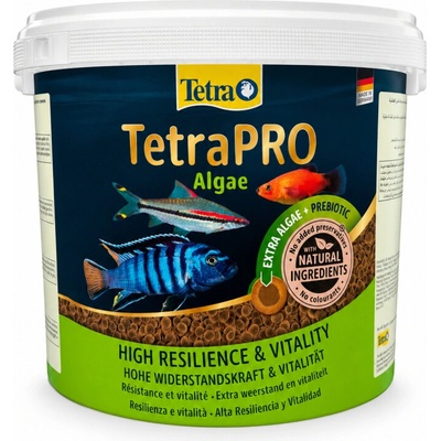 Tetra Pro Algae 1900 g