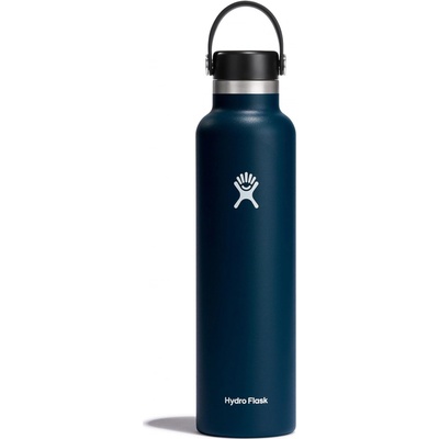 Hydro Flask termolahev 24 Oz Standard Flex Cap indigo 710 ml