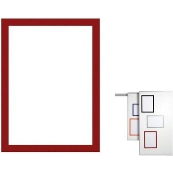 Durable Magnetický rámeček DURAFRAME A4