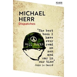Dispatches (ISBN: 9781035038947)