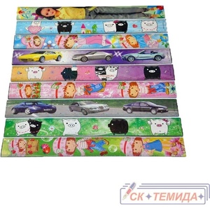  Линия 30см. плодове/Барби