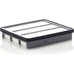Mann-filter Въздушен филтър mann-filter c 2542 Въздушен филтър